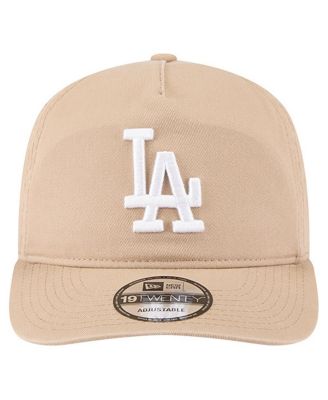 Men's Los Angeles Dodgers 19TWENTY Adjustable Hat