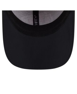 Men's Red Kansas City Chiefs Visor Hit 39THIRTY Flex Hat