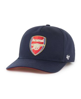 '47 Brand - Men's Navy Arsenal Hitch Adjustable Hat