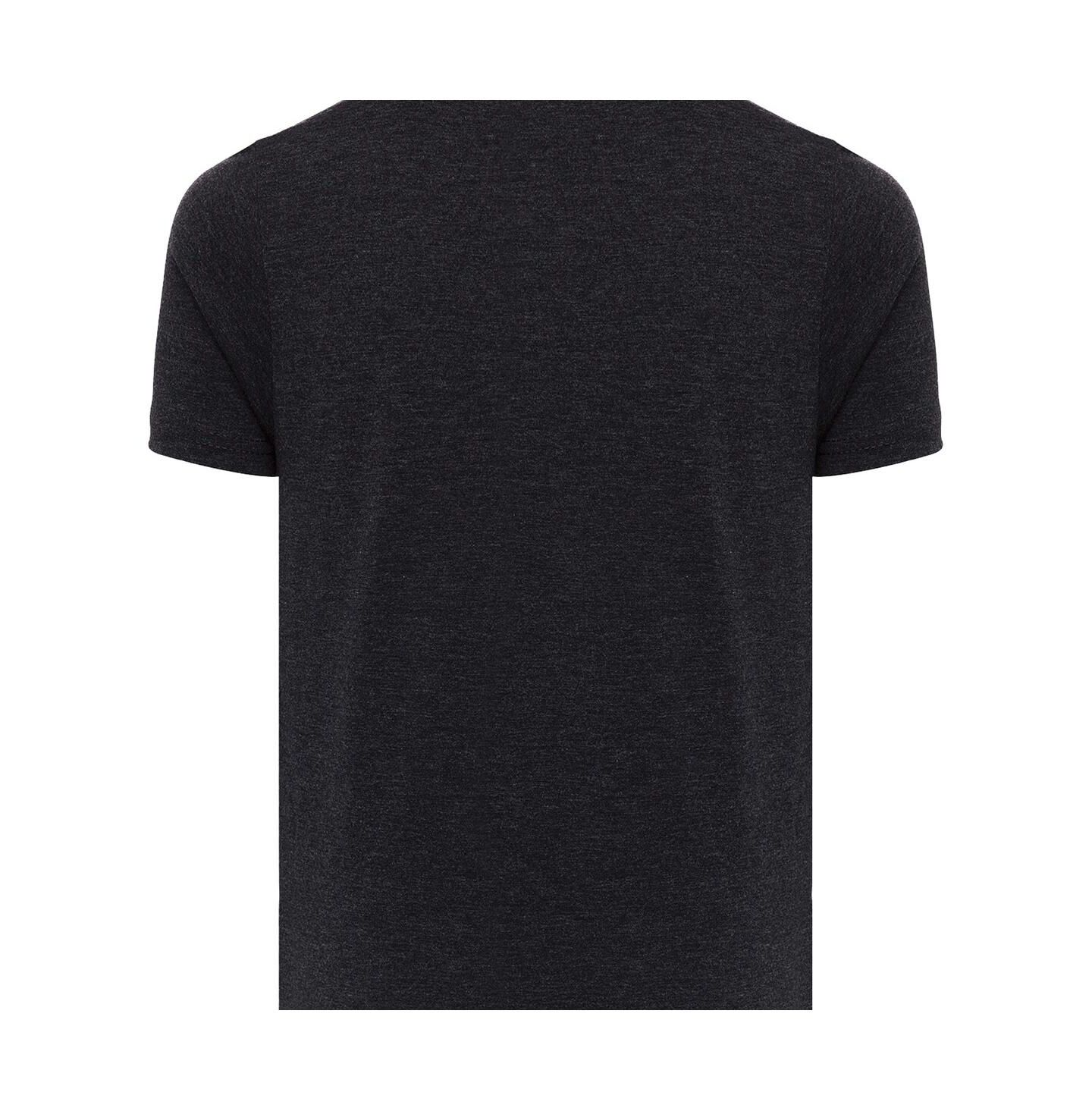 Футболка Sportiqe Black Boston Celtics Duke Premium — фото 2