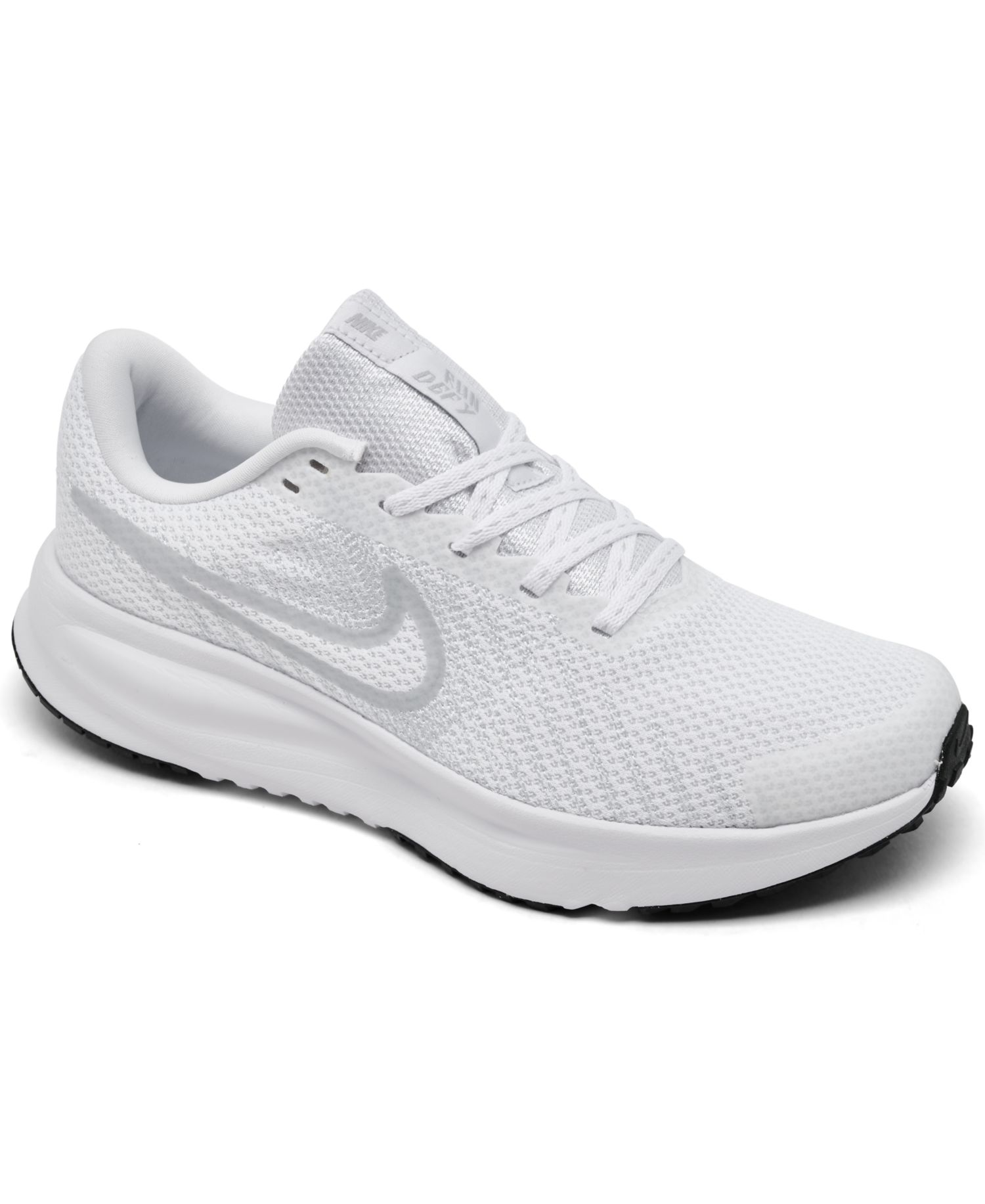 Женские кроссовки Run Defy для бега в течение всего дня от финишной черты