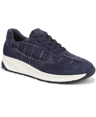 Women's Shay Lace Up Platform Sneakers