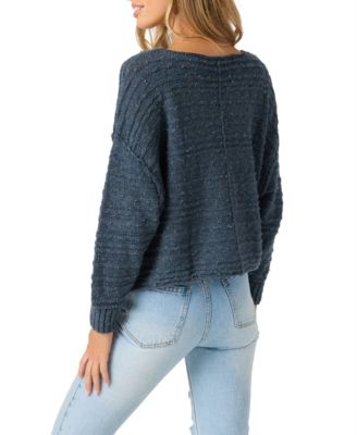 Women's Brayton Long Sleeve Sweater