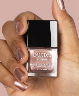 Pure Color 21X Nail Lacquer, 0.3 oz.