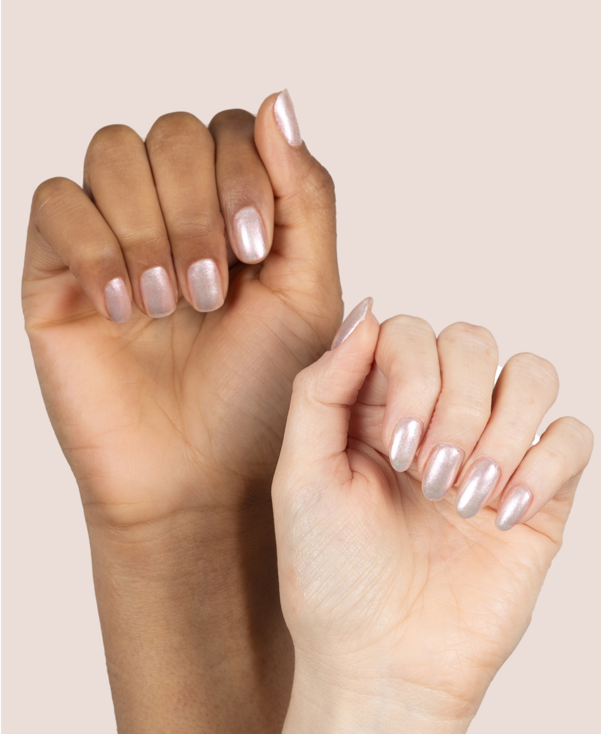 Butter London Pure Color 21x Nail Lacquer, 0.3 Oz.