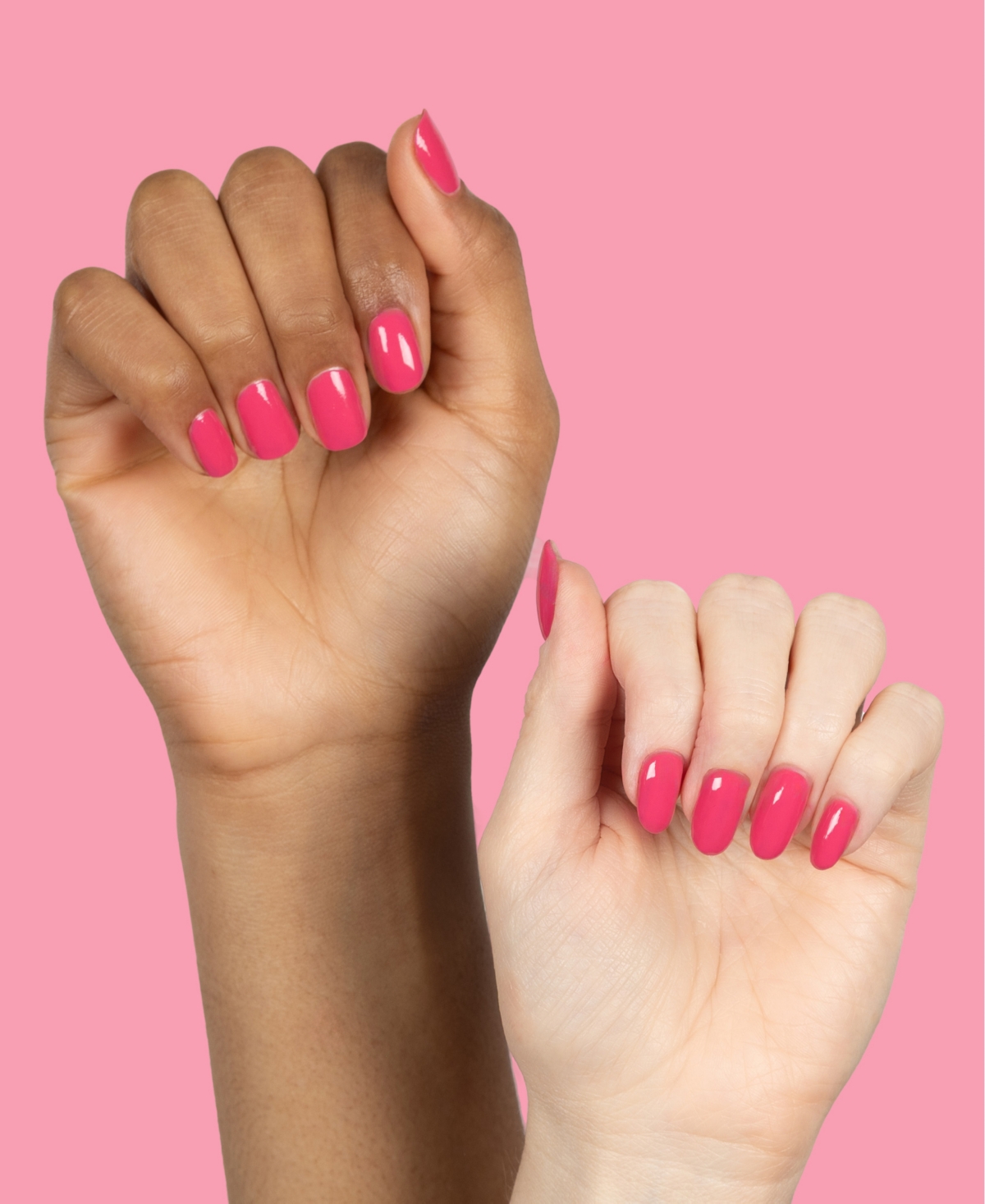 Butter London Pure Color 21x Nail Lacquer, 0.3 Oz.