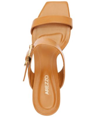 Women's Beverly Mid Block Sandal