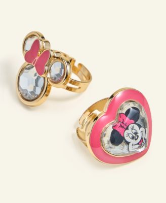 Disney | Macy's Girls Minnie Mouse Dress-Up Set, Created for Macy's