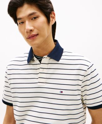 Men's Cotton Classic-Fit 1985 Polo Shirt