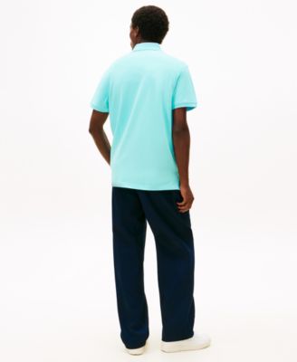 Men's Cotton Classic-Fit 1985 Polo Shirt