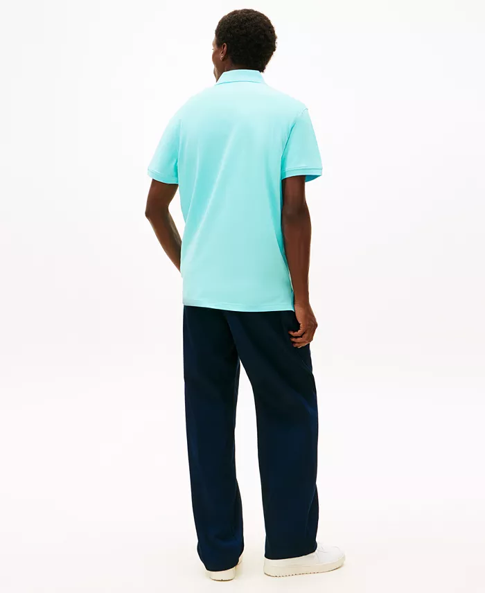 Men's Cotton Classic Fit 1985 Polo Shirts - thumbnail 2