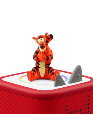 Pooh, Tigger and Eeyore Figurines, 3 Pack