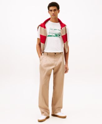 Men's Photo Print Graphic T-Shirt