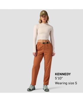 Women's Destination Daily Pant Casual Pants