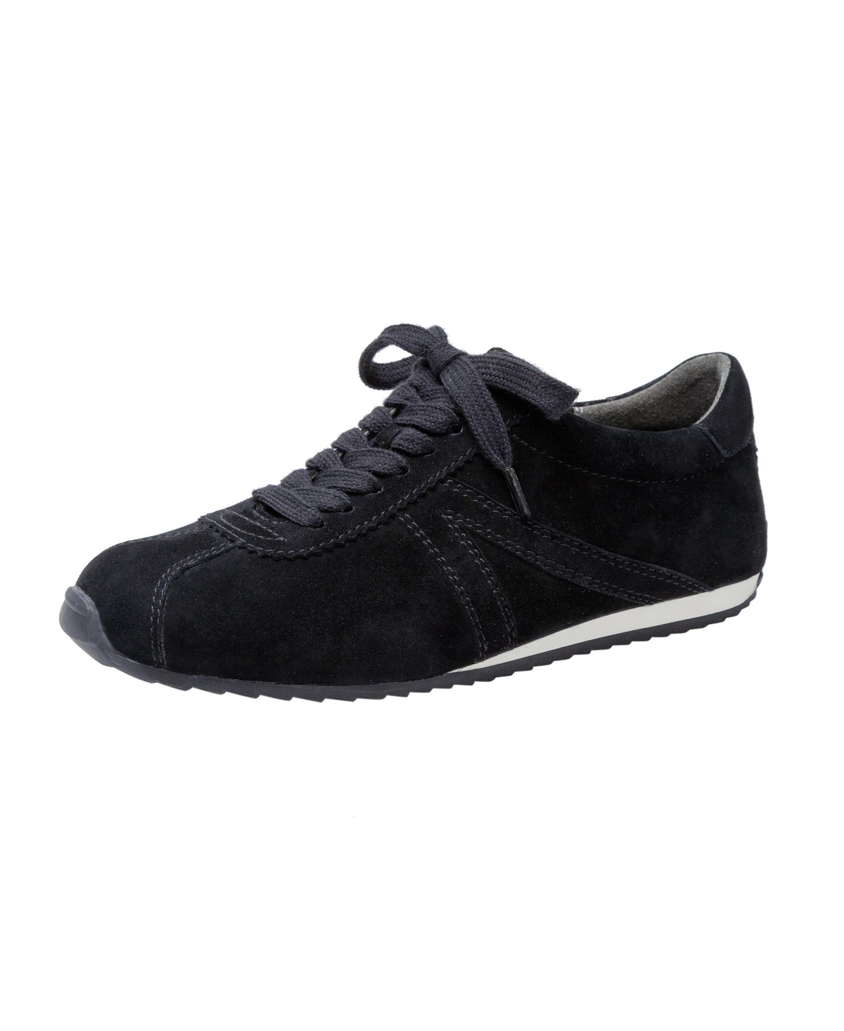 Kova | Low Profile Lace Up Fashion Sneaker