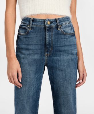 Women's Classic Faye High Rise Flare Jeans