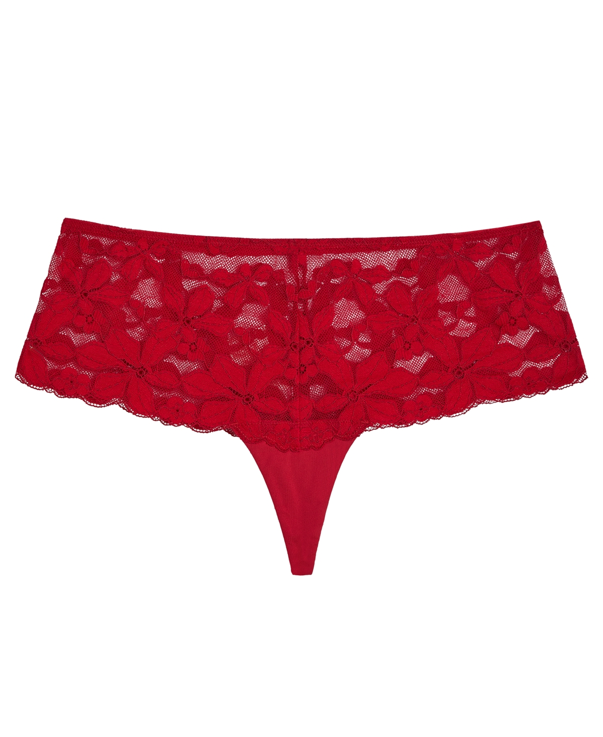 b.tempt'd by Wacoal Women's Feeling Famous Tanga Underwear 945209