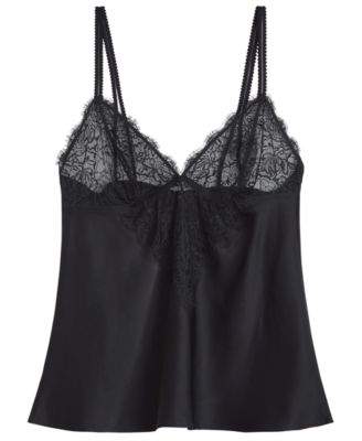 Women's It's On Lace Cami 911396