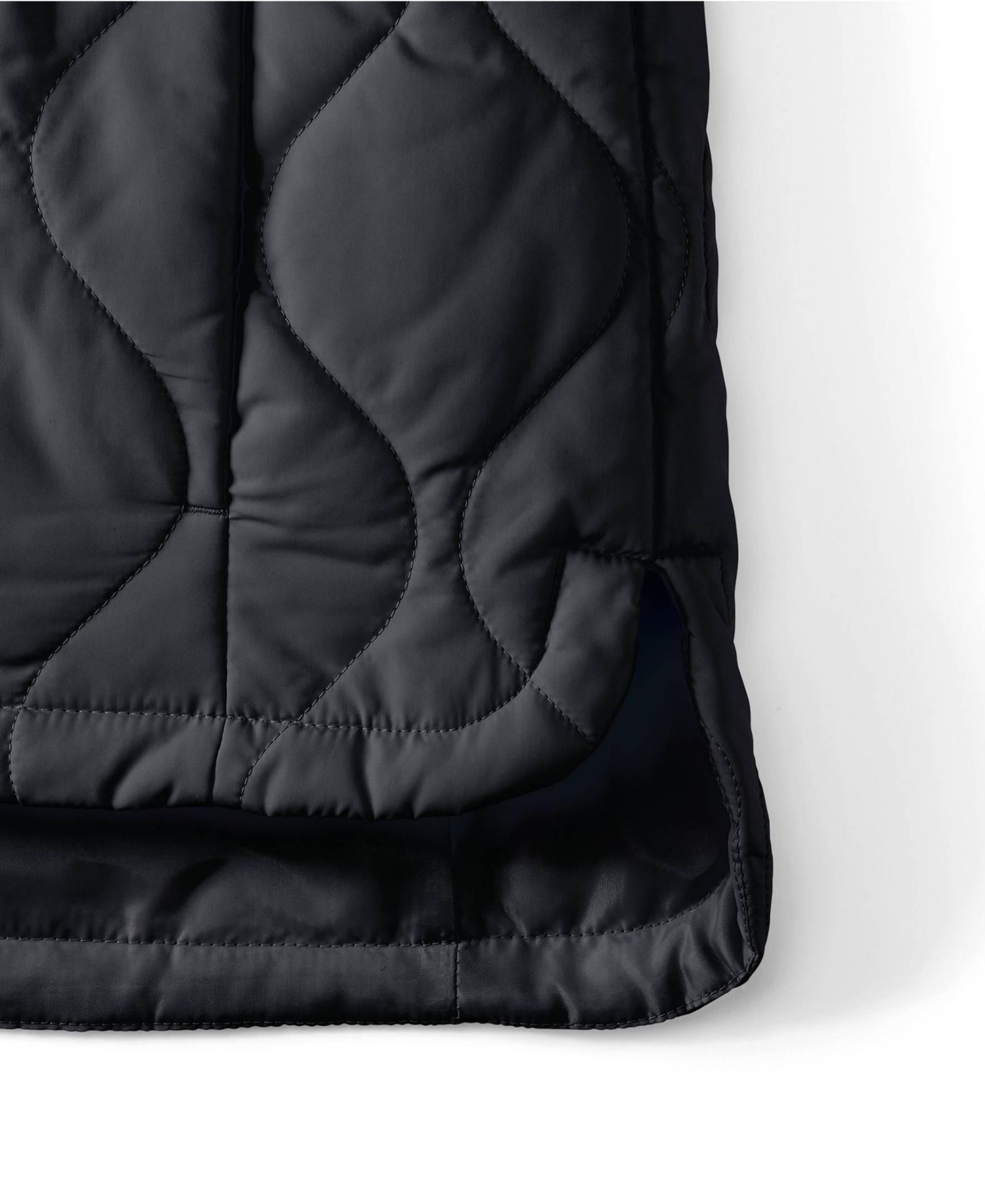 Women's Tall FeatherFree Onion Quilted Insulated Jacket