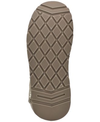 Women's Dowry Rhinestone Bow Cozy Winter Boots