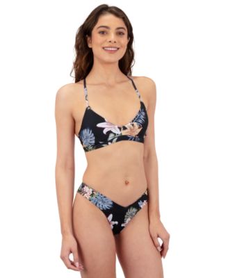 Women's Lily Lux Adjustable Bikini Top