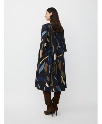 Women's MaNovenza Dress