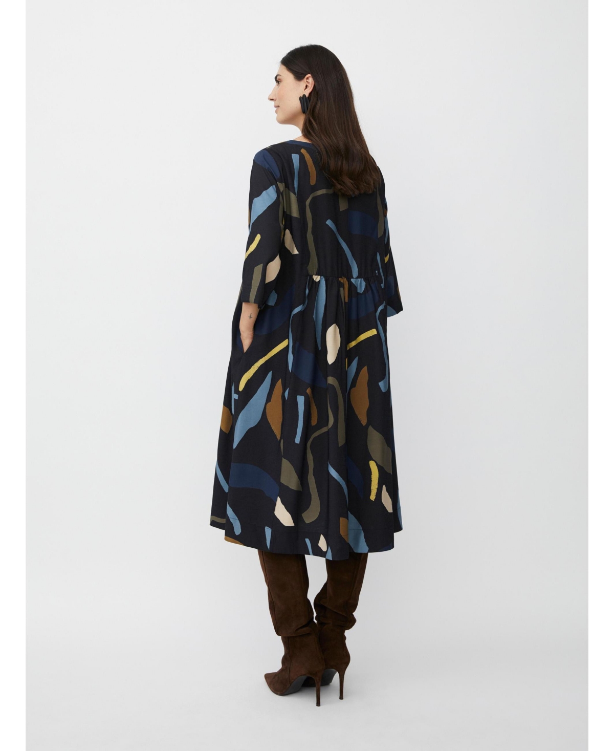 Masai Copenhagen Women's MaNovenza Dress