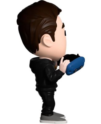 Mully Vinyl Figure #59