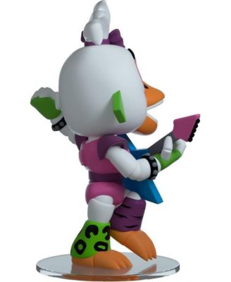 Five Nights at Freddy's Collection - Glamrock Chica Vinyl Figure