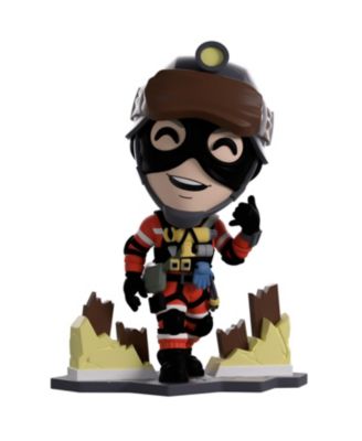 Rainbow Six Siege Collection [Ace Vinyl Figurine #1]