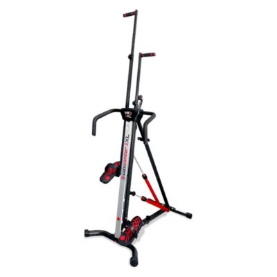 Maxiclimber