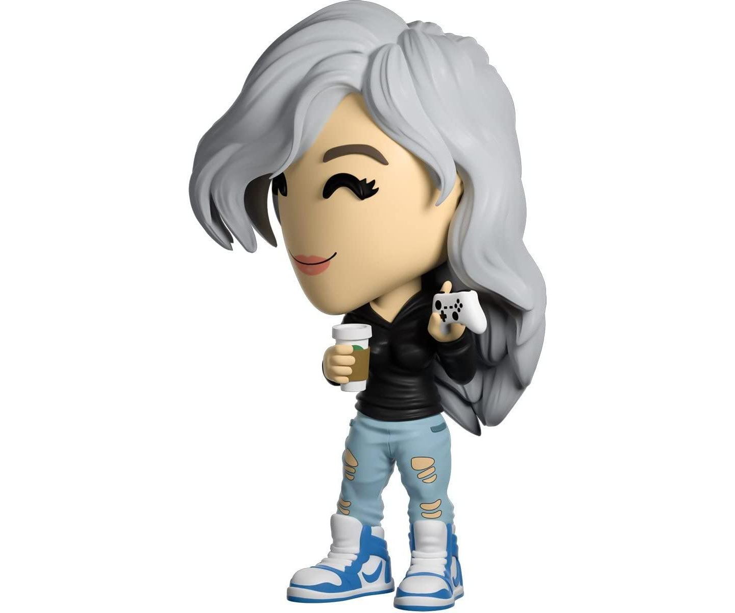 Детская фигурка Youtooz Alanah Pearce Vinyl — фото 6