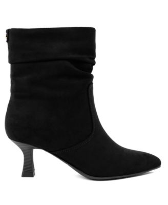 Women's Sonara Pointed Toe Dress Booties