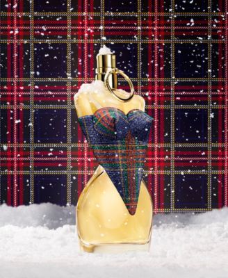 Gaultier Divine Eau de Parfum Holiday Collector's Edition, 3.4-oz.