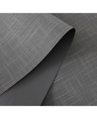 Roller Window Blinds & Shades, Cordless Roller Blinds for Windows, 100% Blackout Window Blinds for Home, 33" W X 64" H, Linen