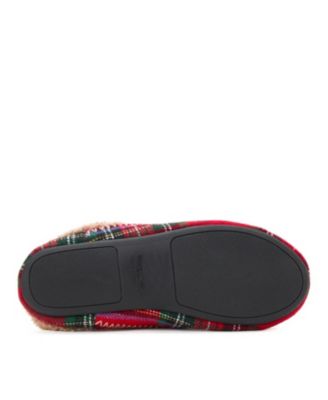Men's Papa Bear Clog Slipper