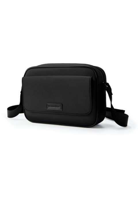 Женская сумка Victoria Hyde London Summer Crossbody Bags for Women, Waterproof Over Shoulder Crossbody Bag Victoria Hyde Sidney, цвет: Чёрный