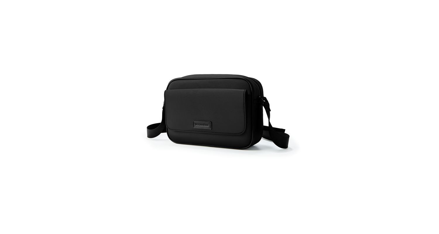 Summer Crossbody Bags for Women, Waterproof Over Shoulder Crossbody Bag Victoria Hyde Sidney