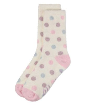 Women's Blessed Aloe Infused Crew Socks