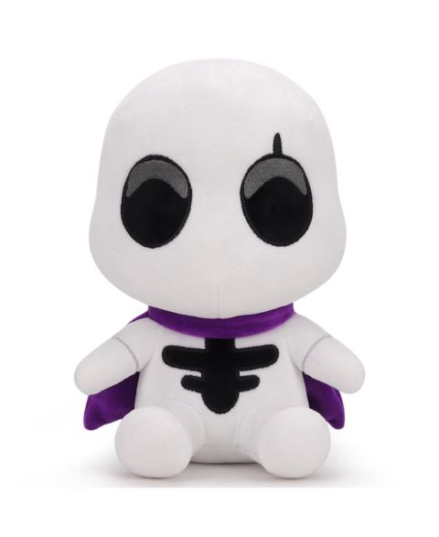 Детская мягкая игрушка Youtooz Skul: The Hero Slayer: Skul 9" Plush