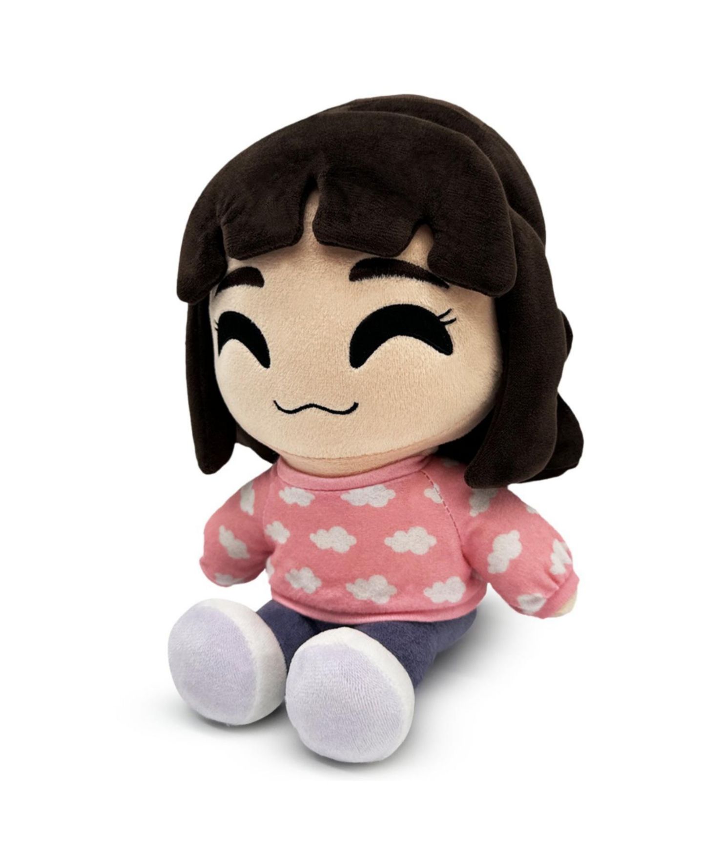 Детская мягкая игрушка Youtooz Fnaf: Abby 9" Plush — фото 3