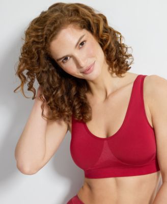 B-Smooth Wireless Bra 835275 