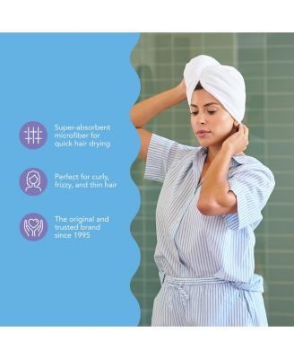 Microfiber 2 Pack (Golden Rod, Orangeade)