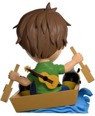 Gaming Collection [Tubbo] Vinyl Figure #212