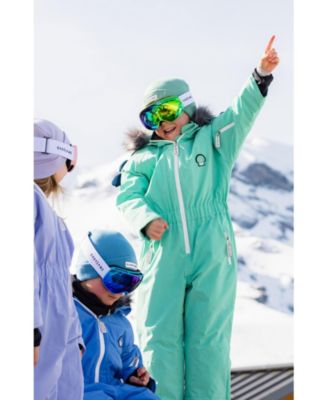 Kids Ski Goggles