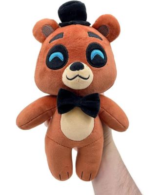 Five Nights at Freddy's Collection - Chibi Freddy 9 Inch Plush