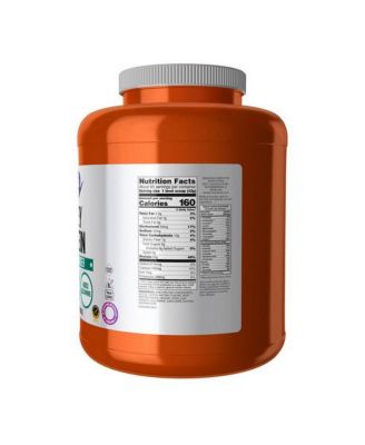 Whey Protein, Dutch Chocolate, 6 lbs