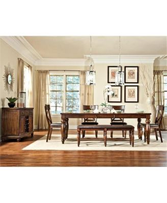 Kingston 54"" Backless Bench