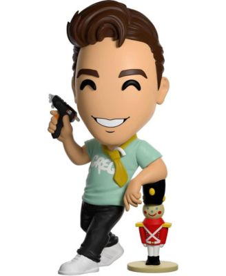 Danny Gonzalez Vinyl Figure #265