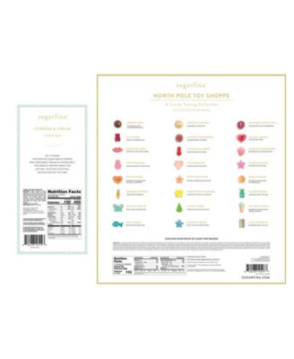 Holiday Santa Claus is Coming to Town Chocolate Bundle, 2-Pc.